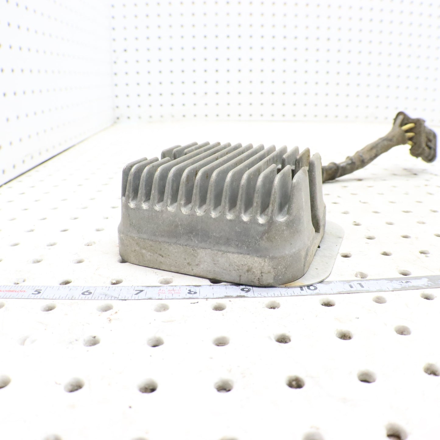 2013 Polaris Ranger Xp 900 Voltage Regulator 4013978 4015816