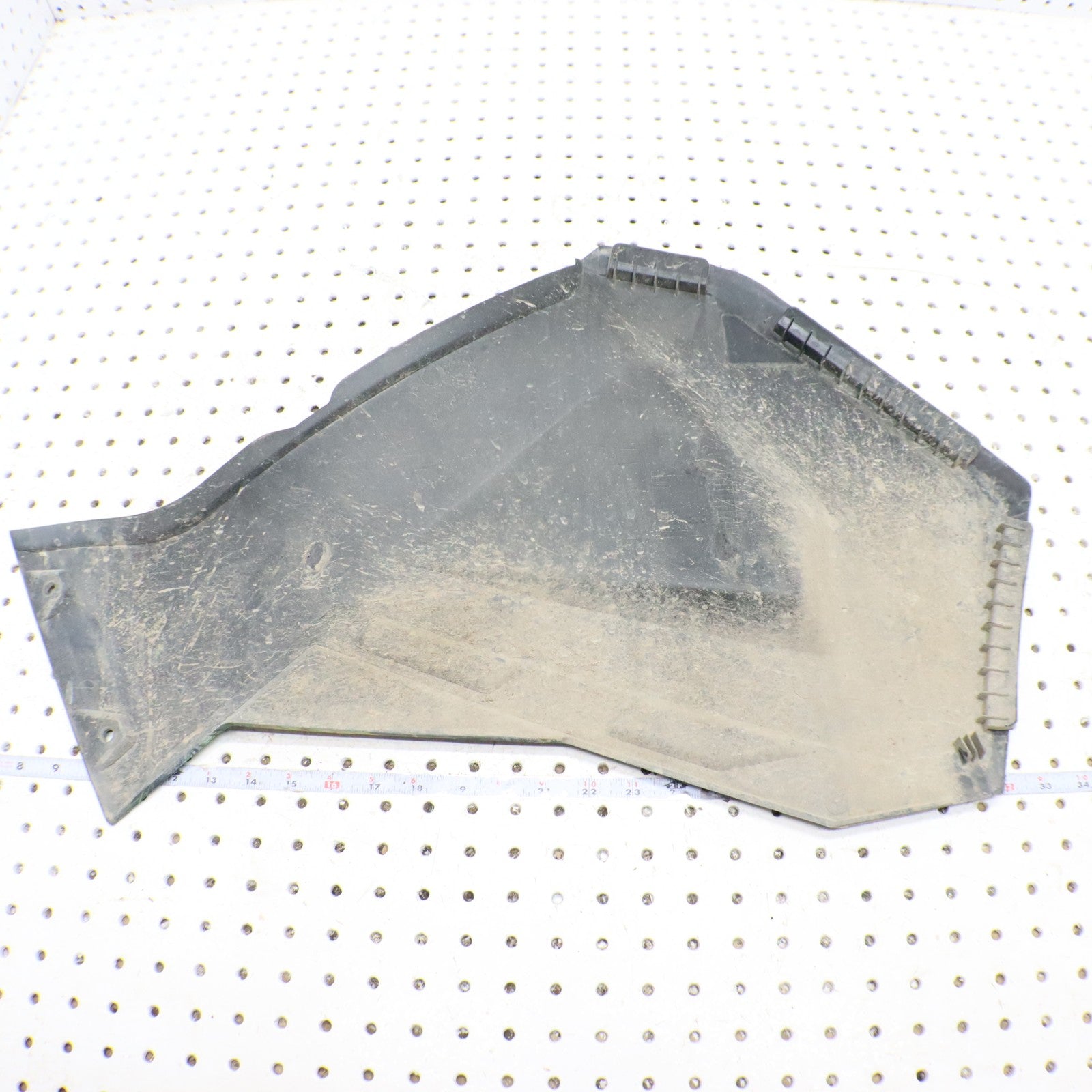 2016 Polaris Sportsman 570 Side Panel Cover Left PURSUIT CAMO 5450628-587