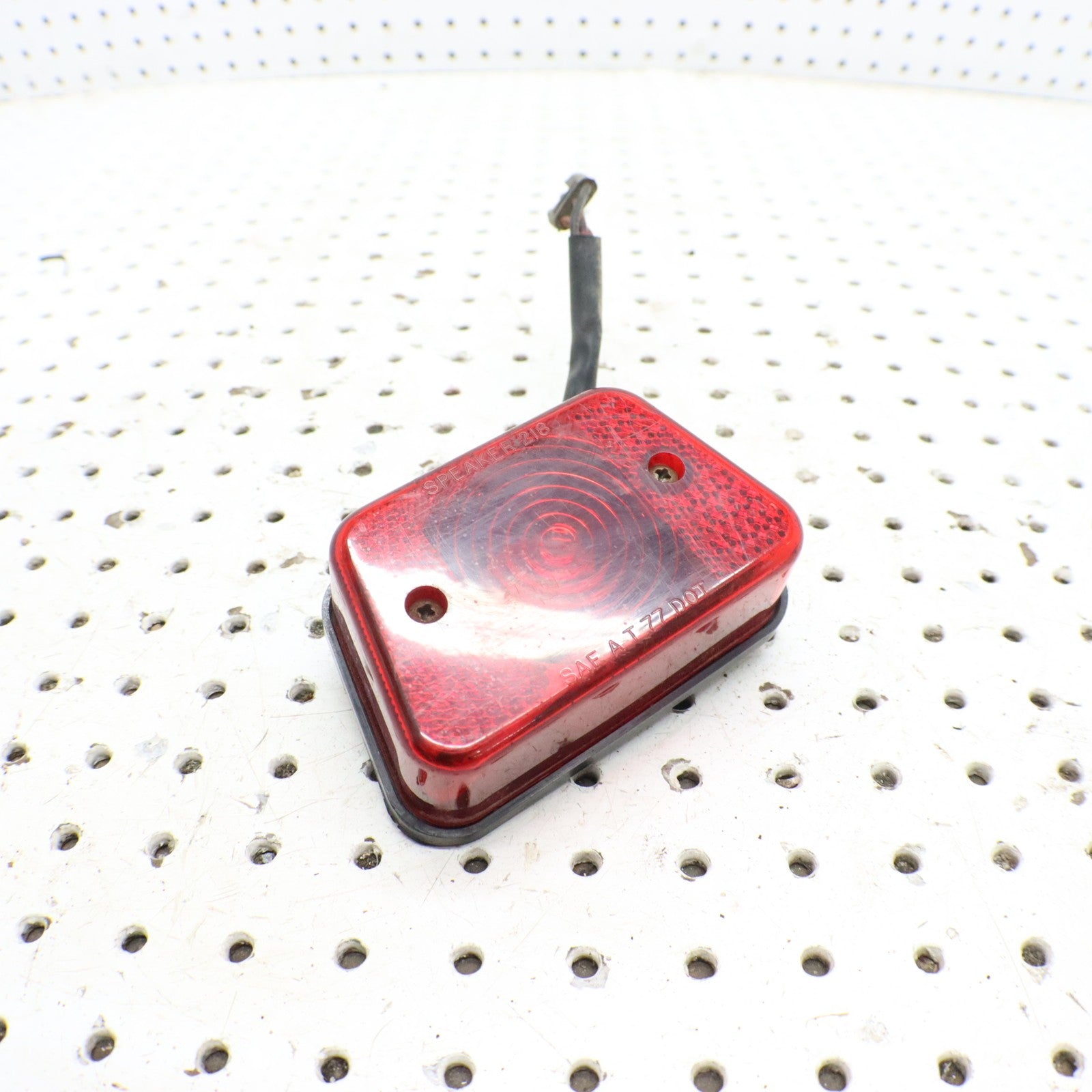 2004 Polaris Sportsman 500 Tail Light Brake Light 2410320