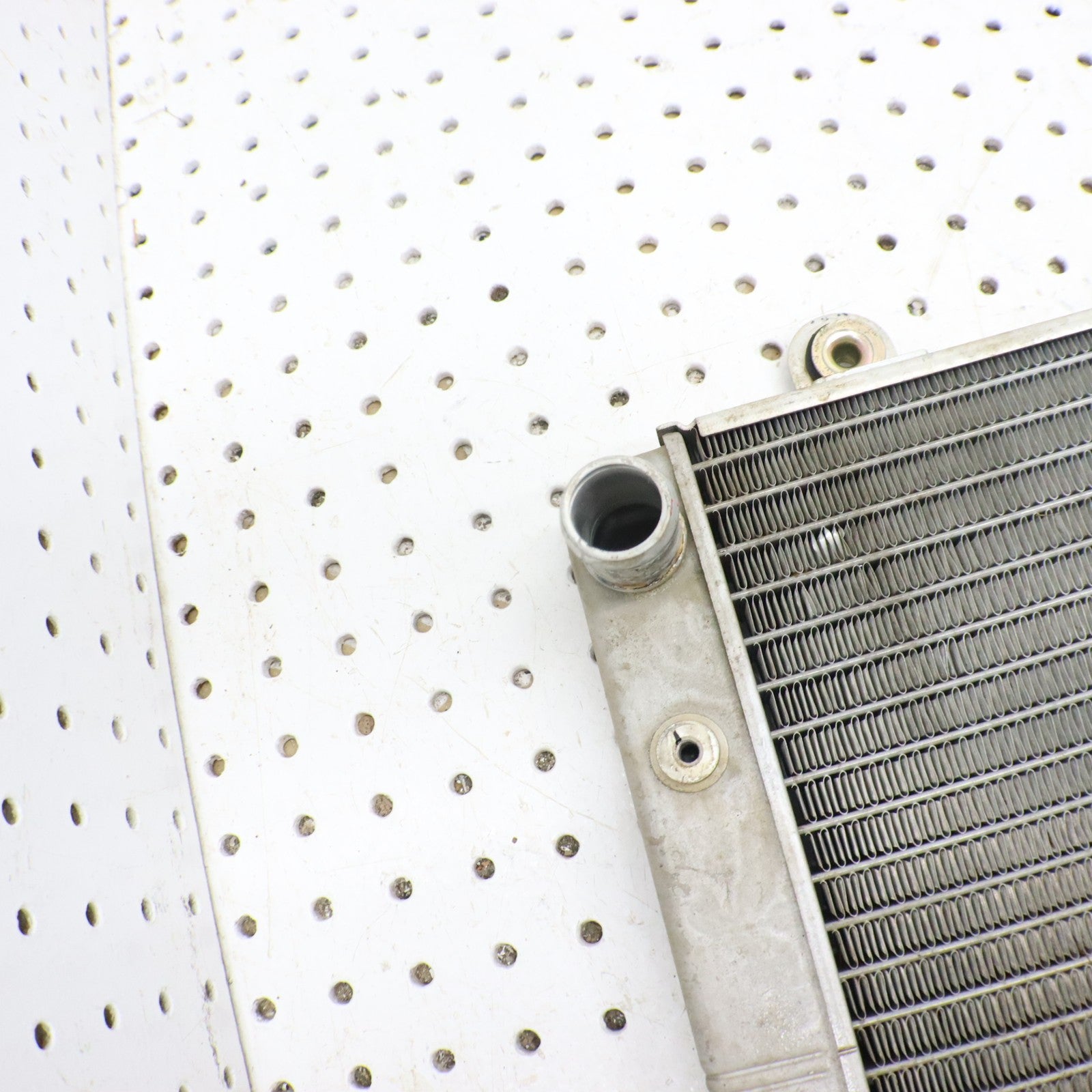 2013 Polaris Ranger 800 Radiator 1240528 1240721