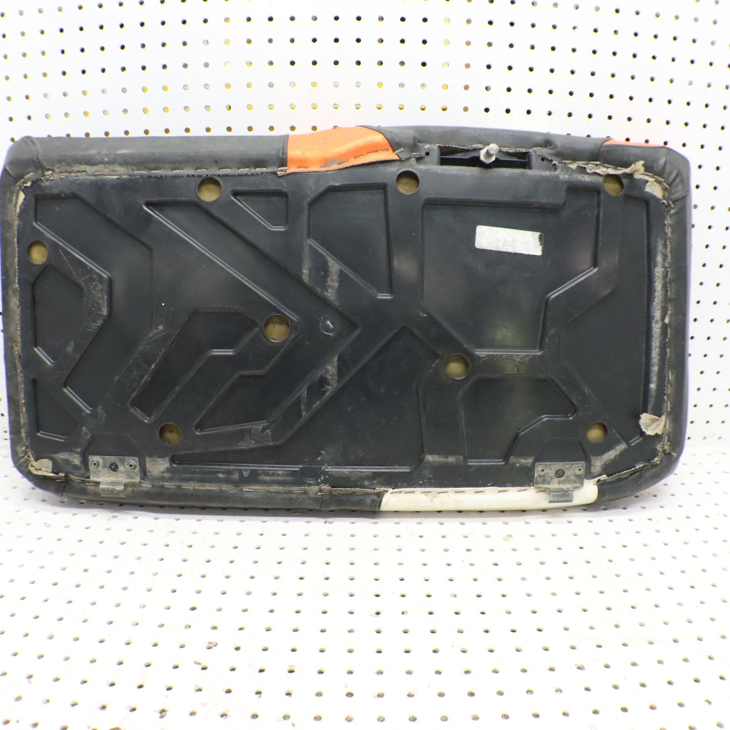 2013 Polaris Ranger Xp 900 SEAT BOTTOM ASSEMBLY, 60 [AO][EAO] 2685566