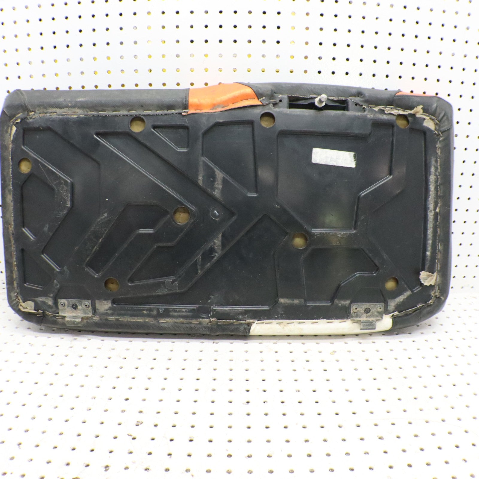 2013 Polaris Ranger Xp 900 SEAT BOTTOM ASSEMBLY, 60 [AO][EAO] 2685566