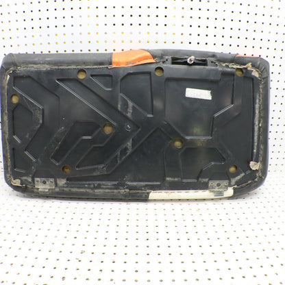 2013 Polaris Ranger Xp 900 SEAT BOTTOM ASSEMBLY, 60 [AO][EAO] 2685566