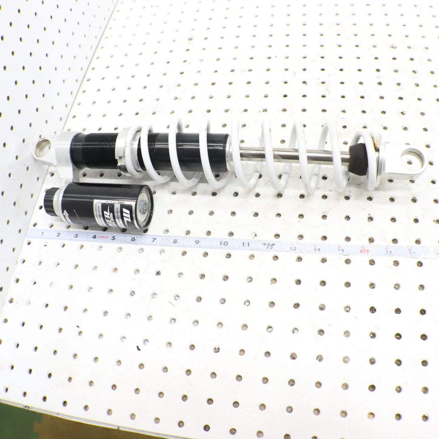 2016 Polaris Rush 800 Ski Shock Ifs 7044120 WALKER EVANS