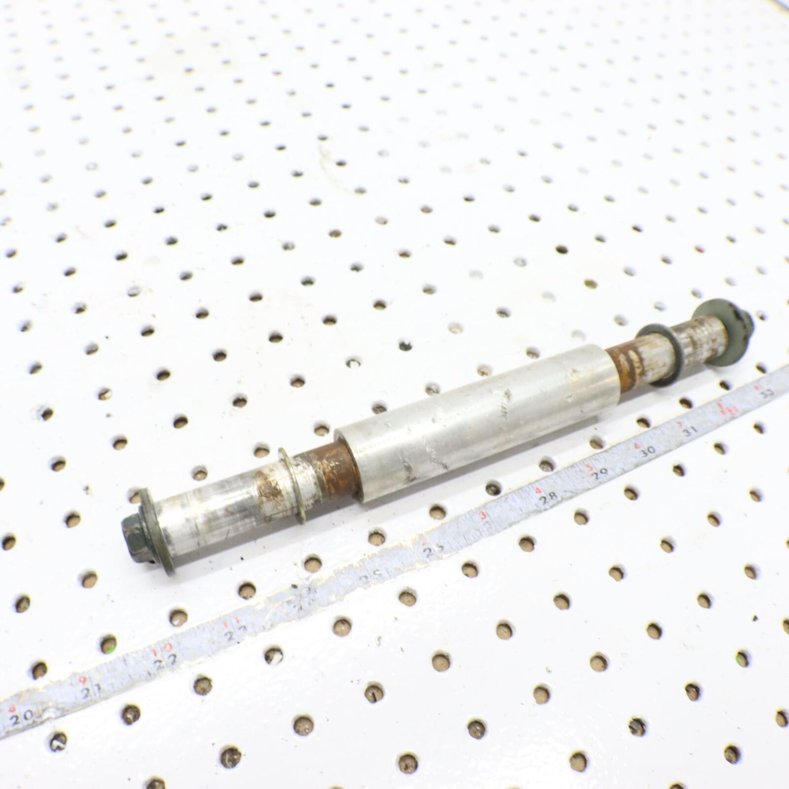 2014 POLARIS PRO RMK 800 REAR AXLE 5137224 5333283