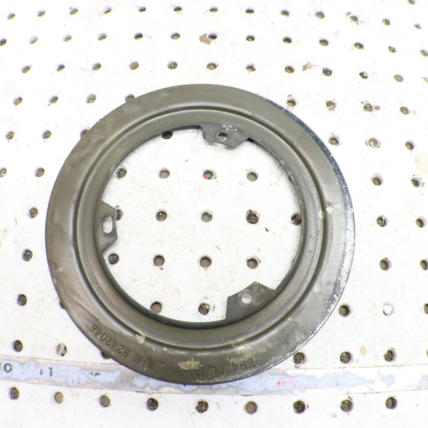 2012 Polaris Sportsman 500 Clutch Retainer Seal Ring 5242046