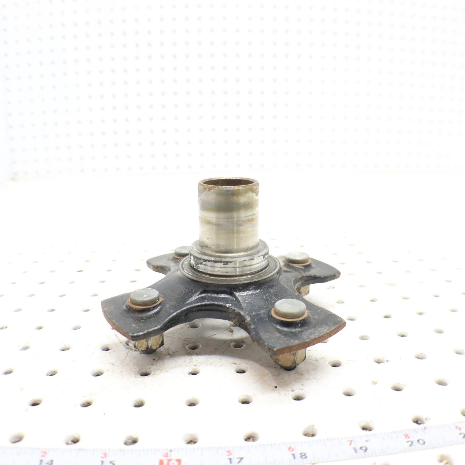 2016 SUZUKI KING QUAD 500 WHEEL HUB REAR 64110-31G10