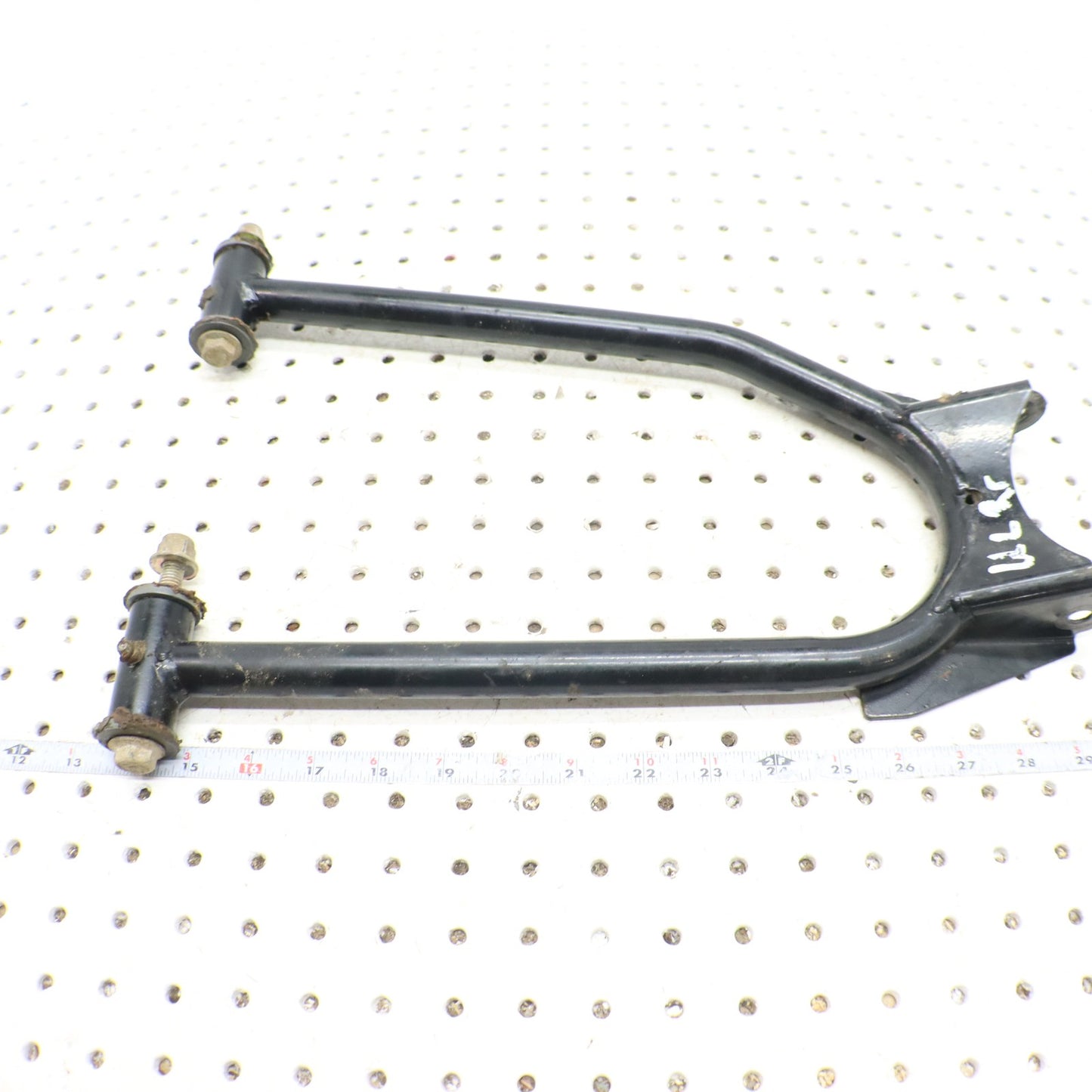2009 Polaris Sportsman Xp 850 Upper Left Rear Control A Arm 1017258-067