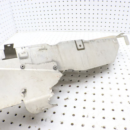 2008 Polaris Sportsman 800 Exhaust Heat Shield 5251237
