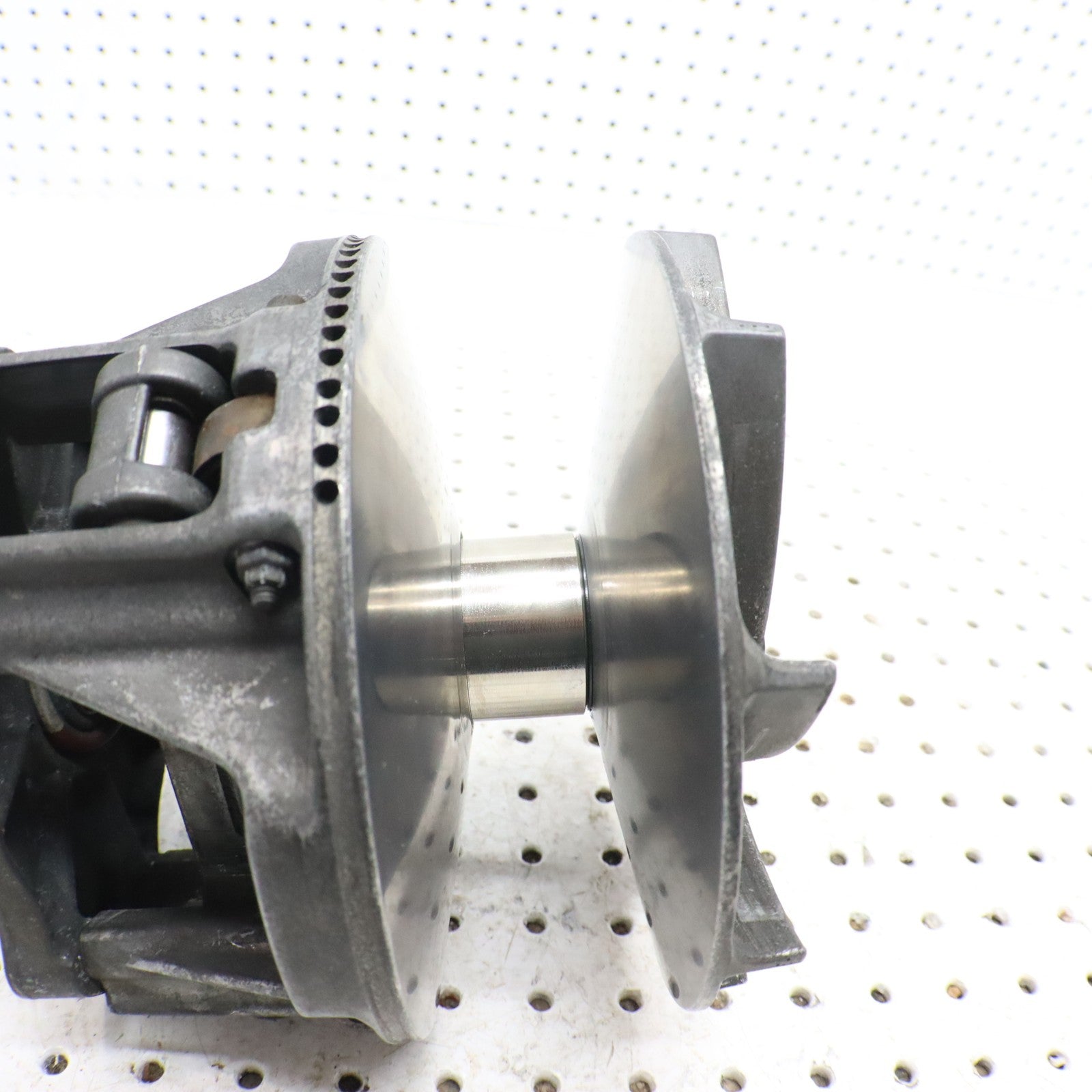 2009 Polaris Sportsman Xp 850 EBS Drive Clutch Primary Clutch 1322814; 1322761