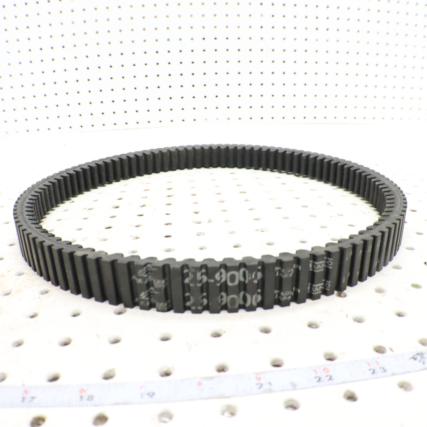 2009 Polaris Rzr 800 Drive Belt 25-9006