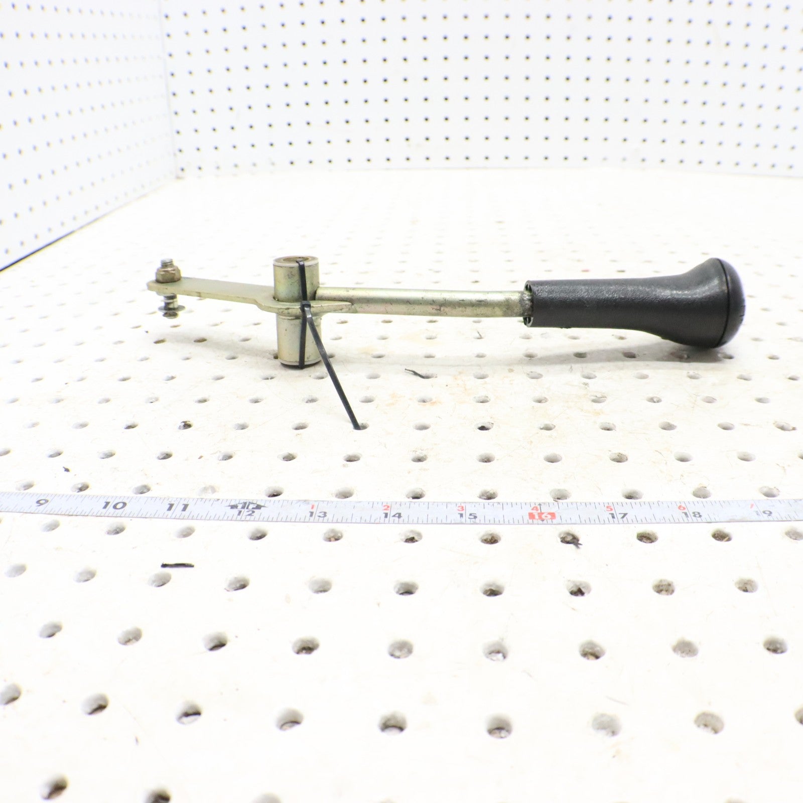 2009 Polaris Rzr 800 Gear Selector Shift Lever  5413299 5411007 3233198 1542256 