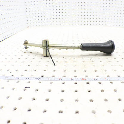 2009 Polaris Rzr 800 Gear Selector Shift Lever  5413299 5411007 3233198 1542256 
