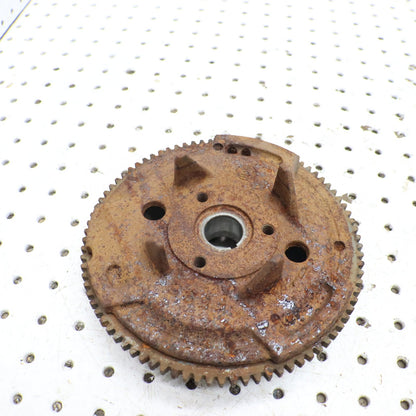1995 Polaris Xplorer 400 Flywheel Rotor 3084760