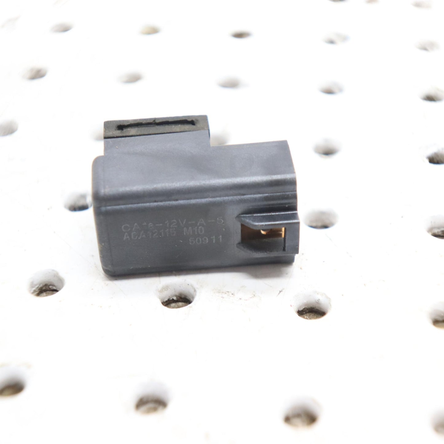 2016 SUZUKI KING QUAD 500 RELAY ELECTRICAL RELAY SWITCH 38740-31G01 38740-31G02 