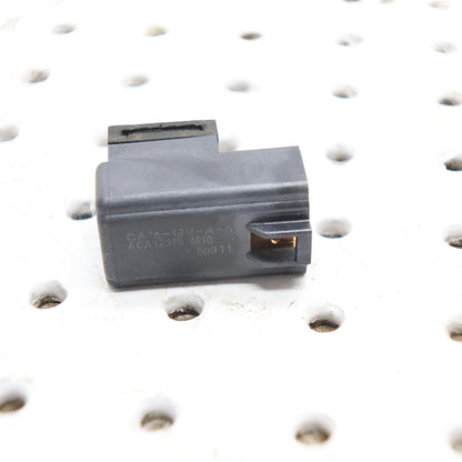 2016 SUZUKI KING QUAD 500 RELAY ELECTRICAL RELAY SWITCH 38740-31G01 38740-31G02 