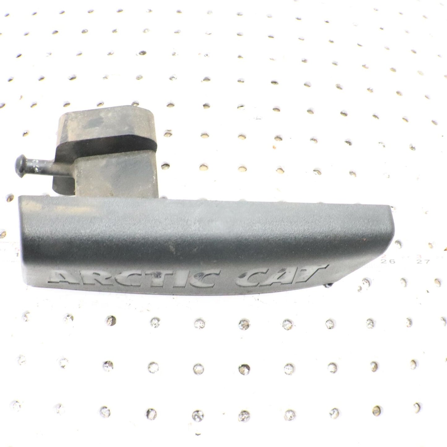 1999 ARCTIC CAT ZL 600 Bumper, Belly Pan - Right 1606-064
