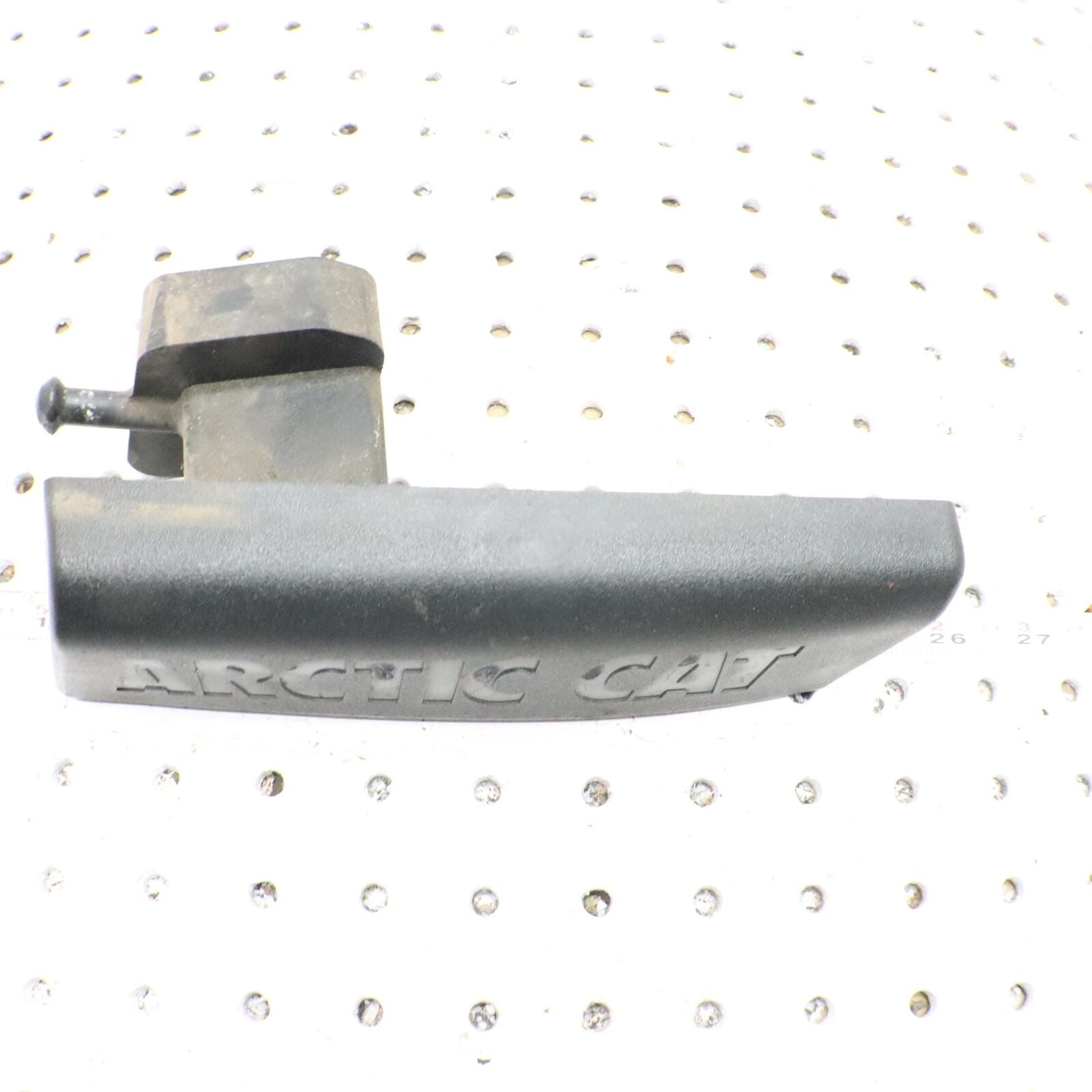 1999 ARCTIC CAT ZL 600 Bumper, Belly Pan - Right 1606-064