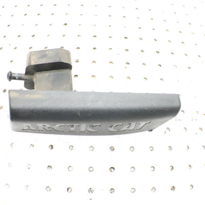 1999 ARCTIC CAT ZL 600 Bumper, Belly Pan - Right 1606-064