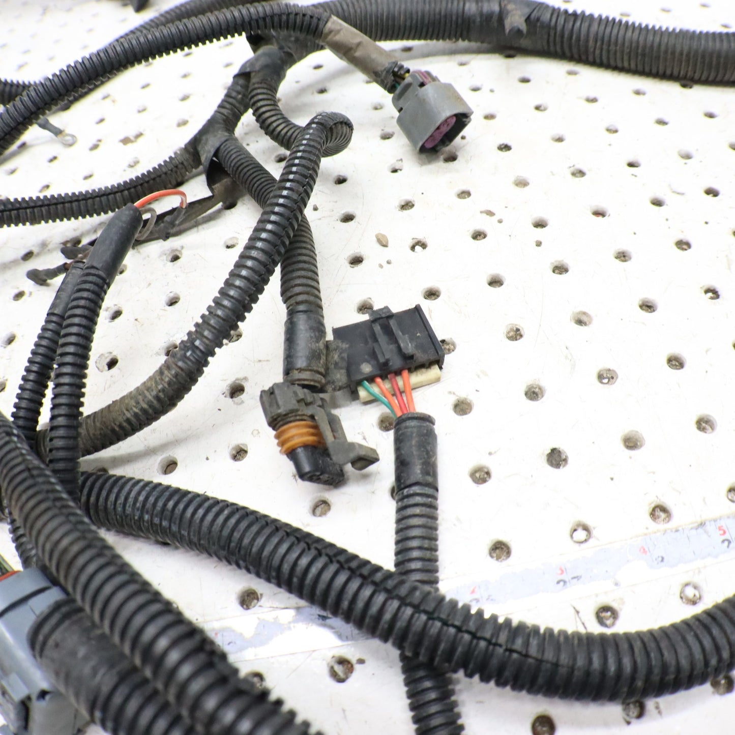 2013 Polaris Ranger Xp 900 Wire Harness NON EPS 2411675