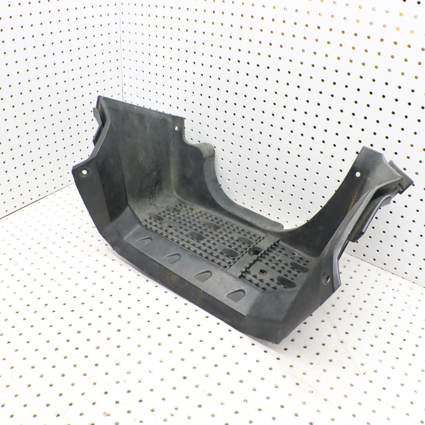 2009 Polaris Sportsman 800 Left Footwell Step Stand Footrest 5436931-070