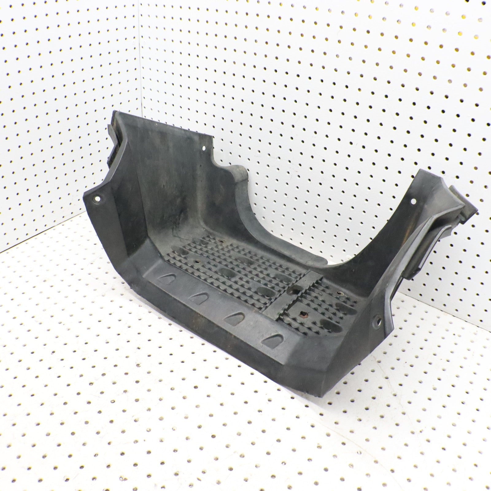 2009 Polaris Sportsman 800 Left Footwell Step Stand Footrest 5436931-070