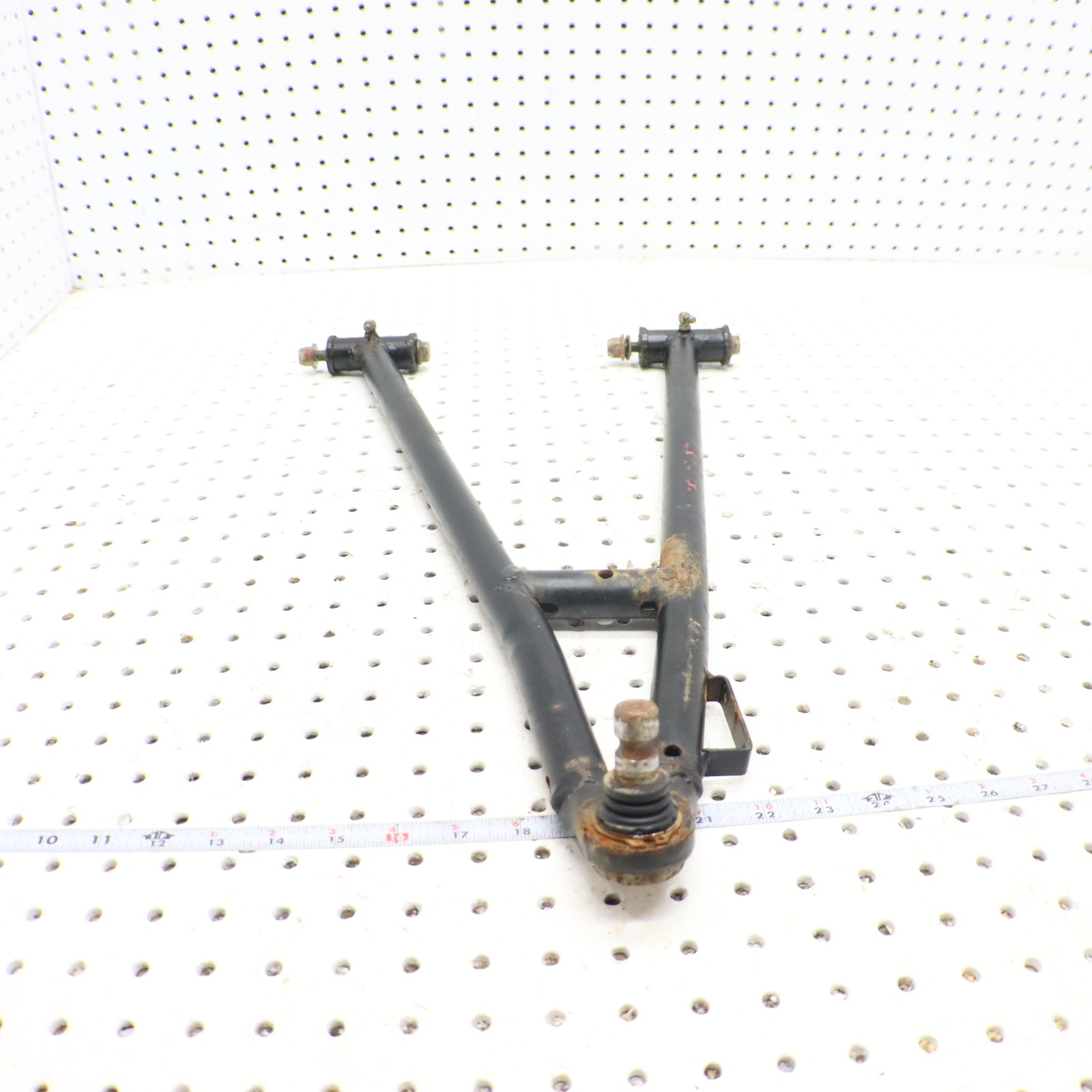 2013 Polaris Ranger Xp 900 Lower Front Right Control A Arm 1018170-458