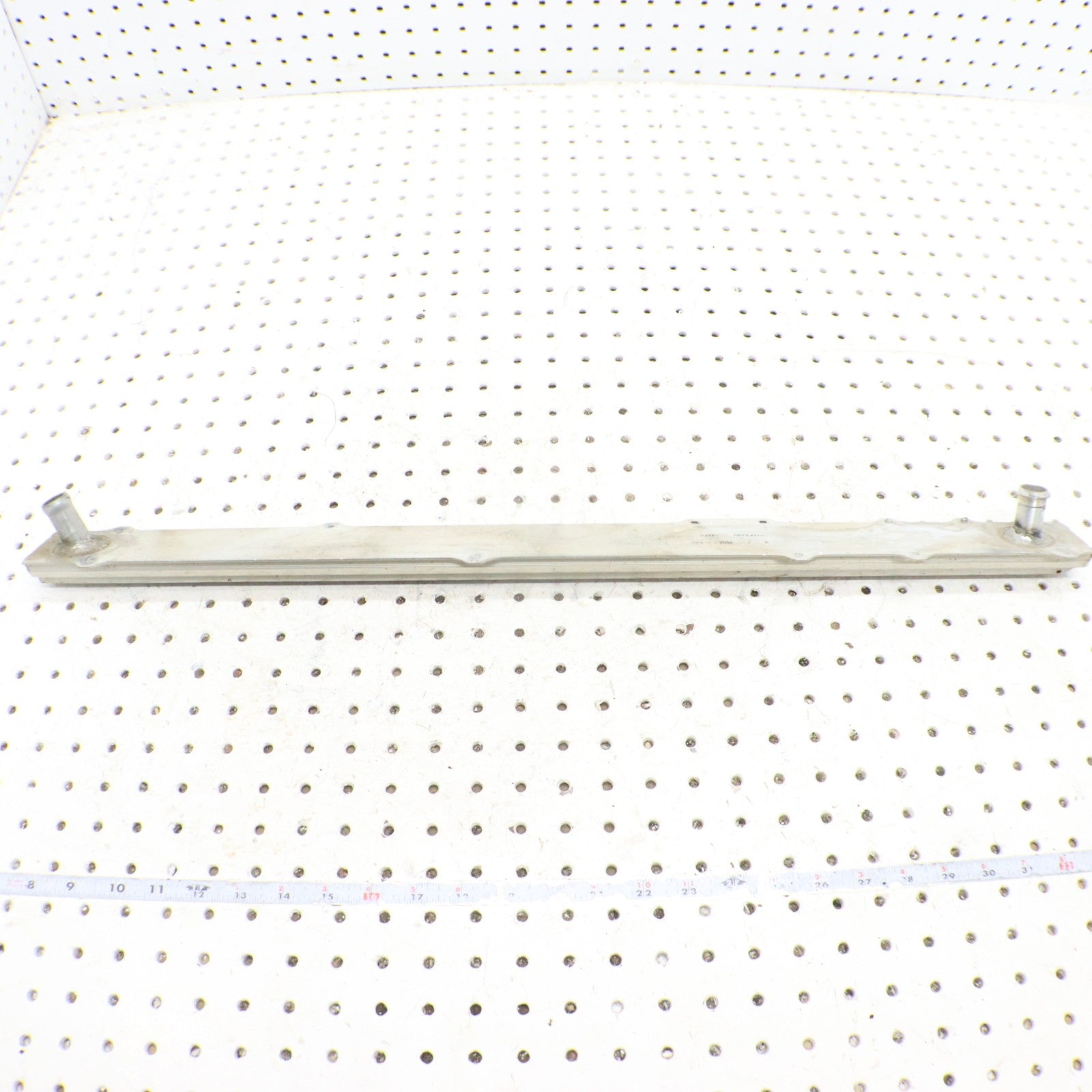 2016 Polaris Rush 800 Tunnel Heat Exchanger Right 1240726