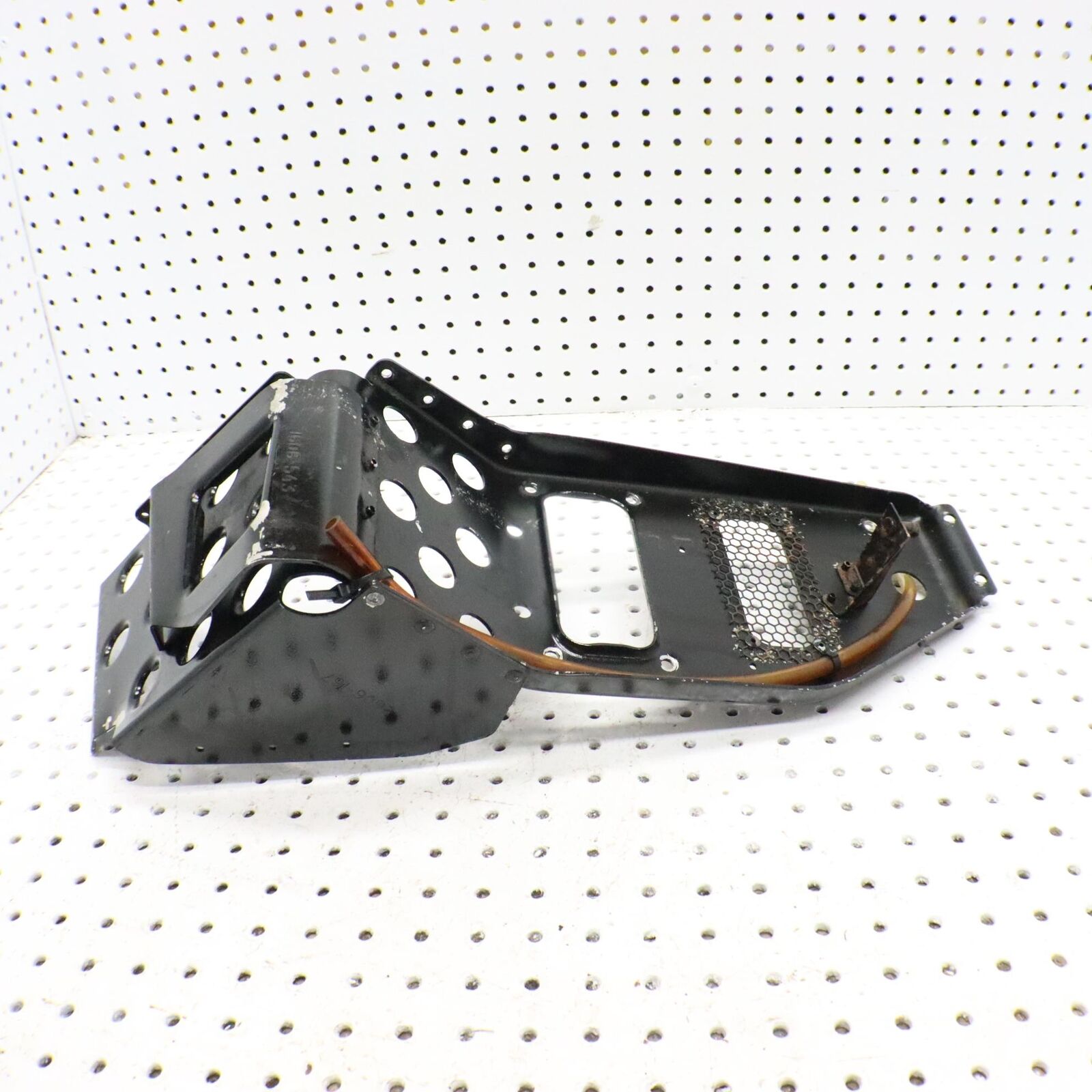 2002 ARCTIC CAT ZR 500 FOOT WELL REST LEFT 1706-359