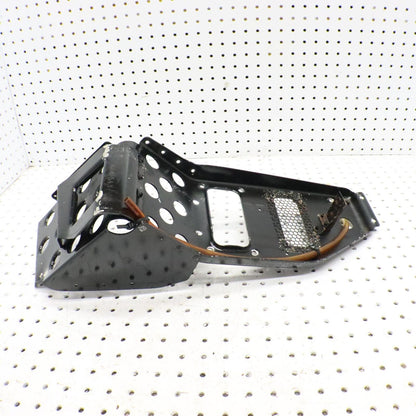 2002 ARCTIC CAT ZR 500 FOOT WELL REST LEFT 1706-359