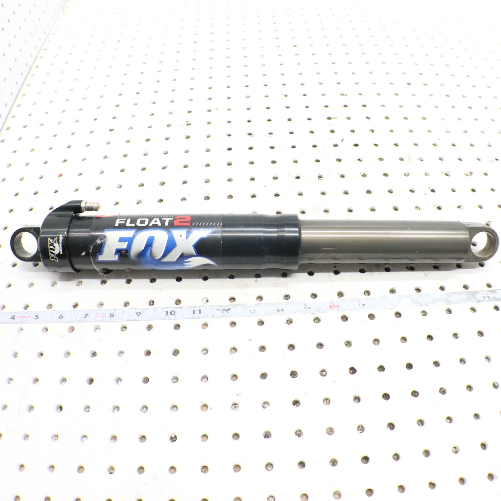 2012 Arctic Cat Proclimb M800 Ski Shock Ifs 2703-857