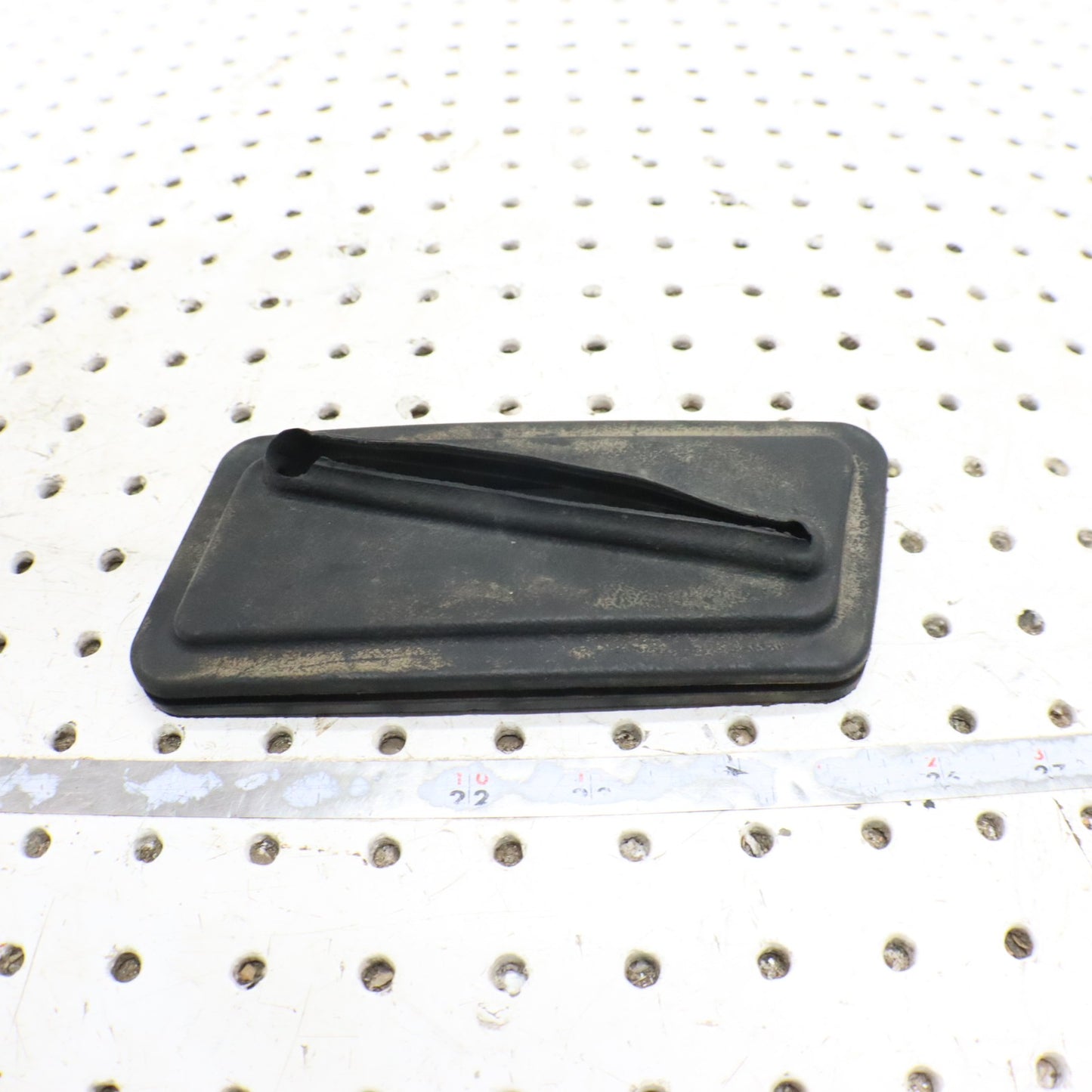 2013 Polaris Ranger 800 SHIFT LEVER GROMMET 5413557