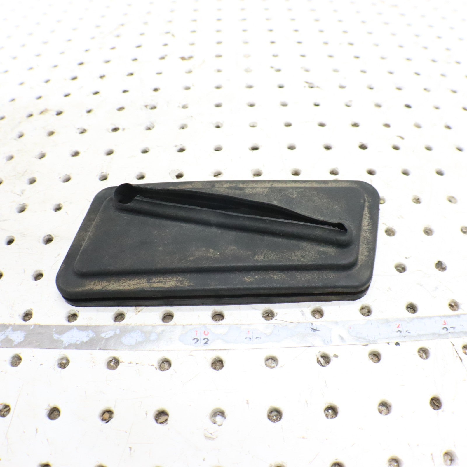 2013 Polaris Ranger 800 SHIFT LEVER GROMMET 5413557