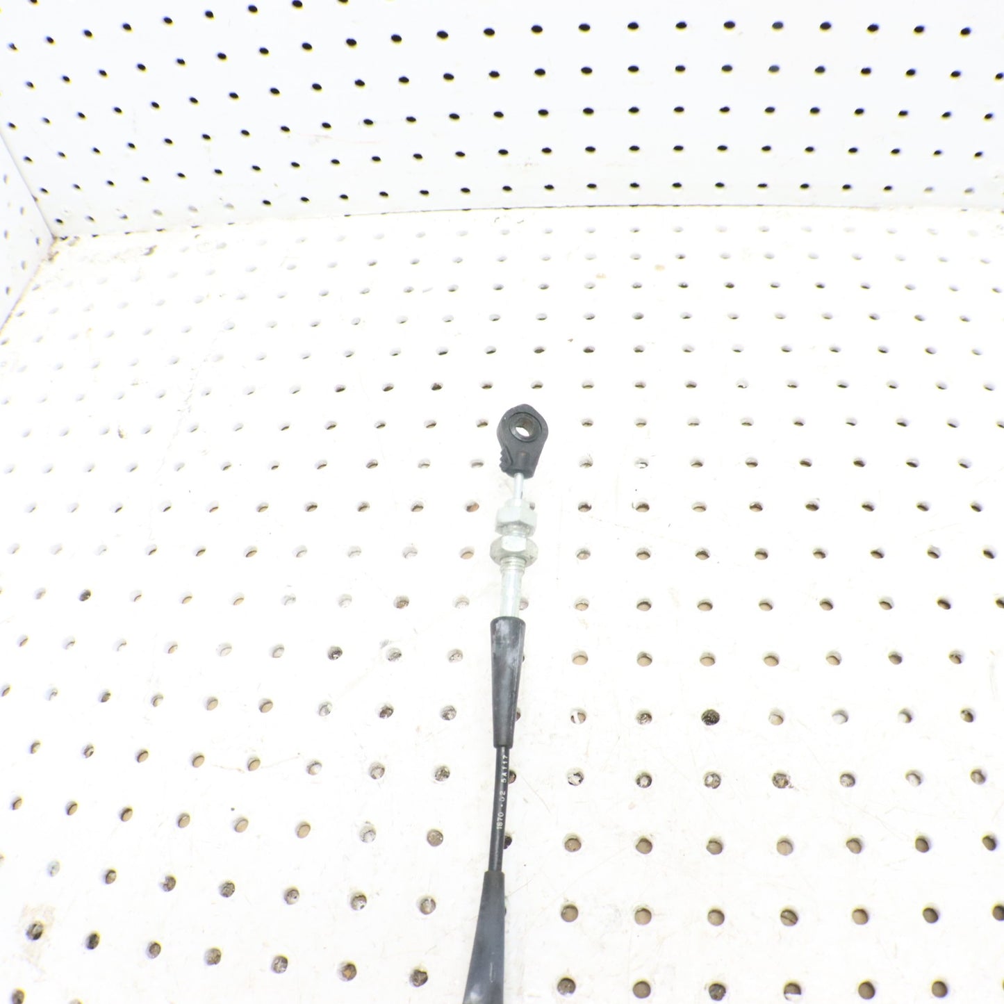 2016 Polaris Rush 800 Exhaust Valve Assembly 2205698