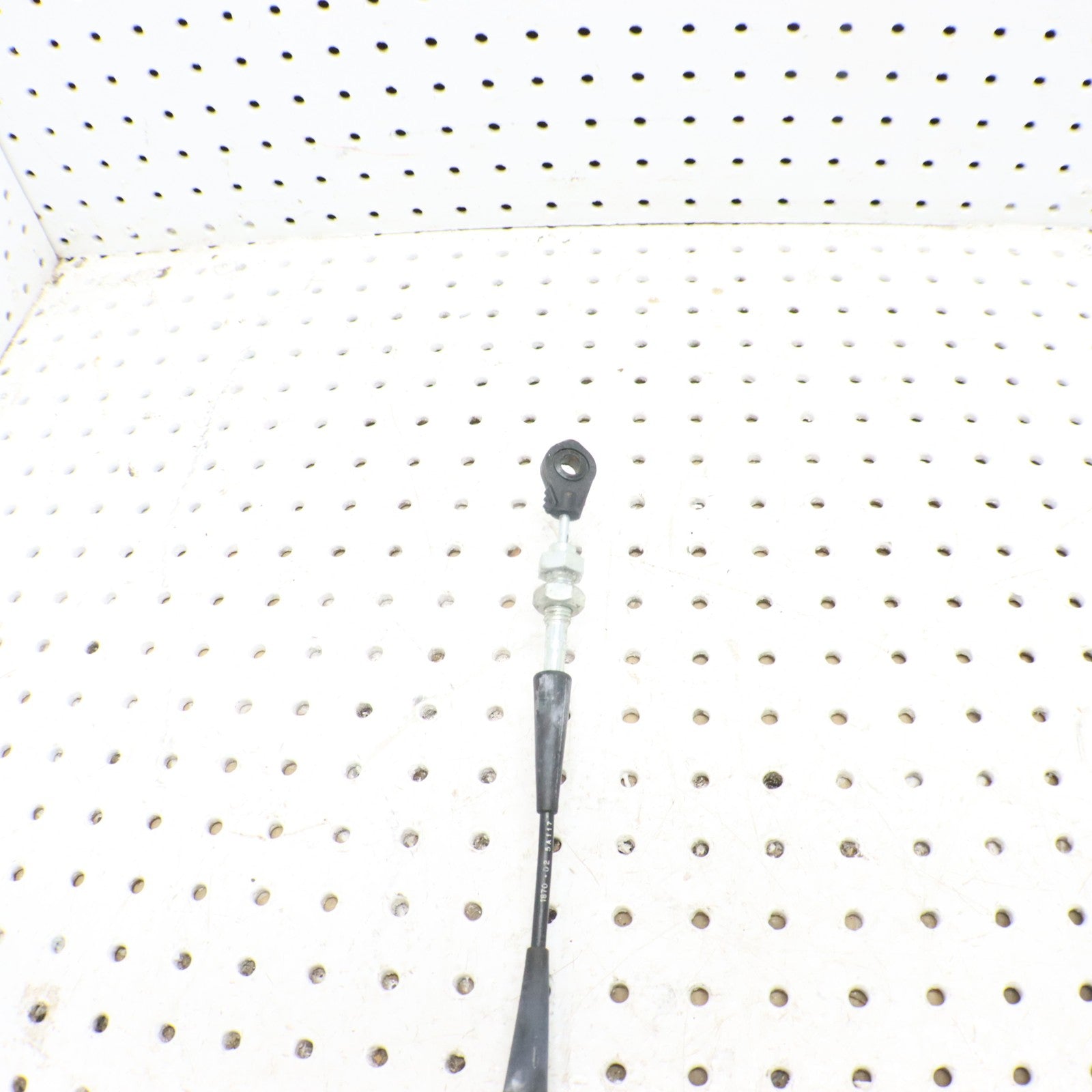 2016 Polaris Rush 800 Exhaust Valve Assembly 2205698