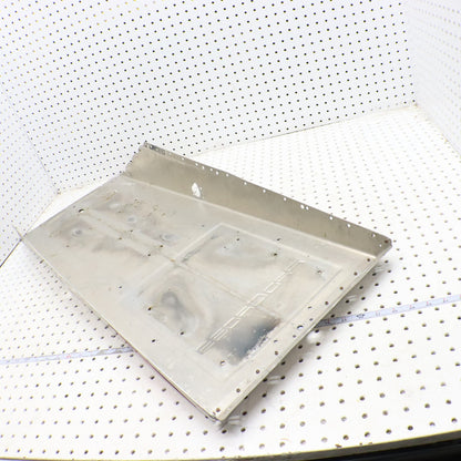 2013 Arctic Cat Procross Xf800 Tunnel Chassis Frame Rear 1607-251
