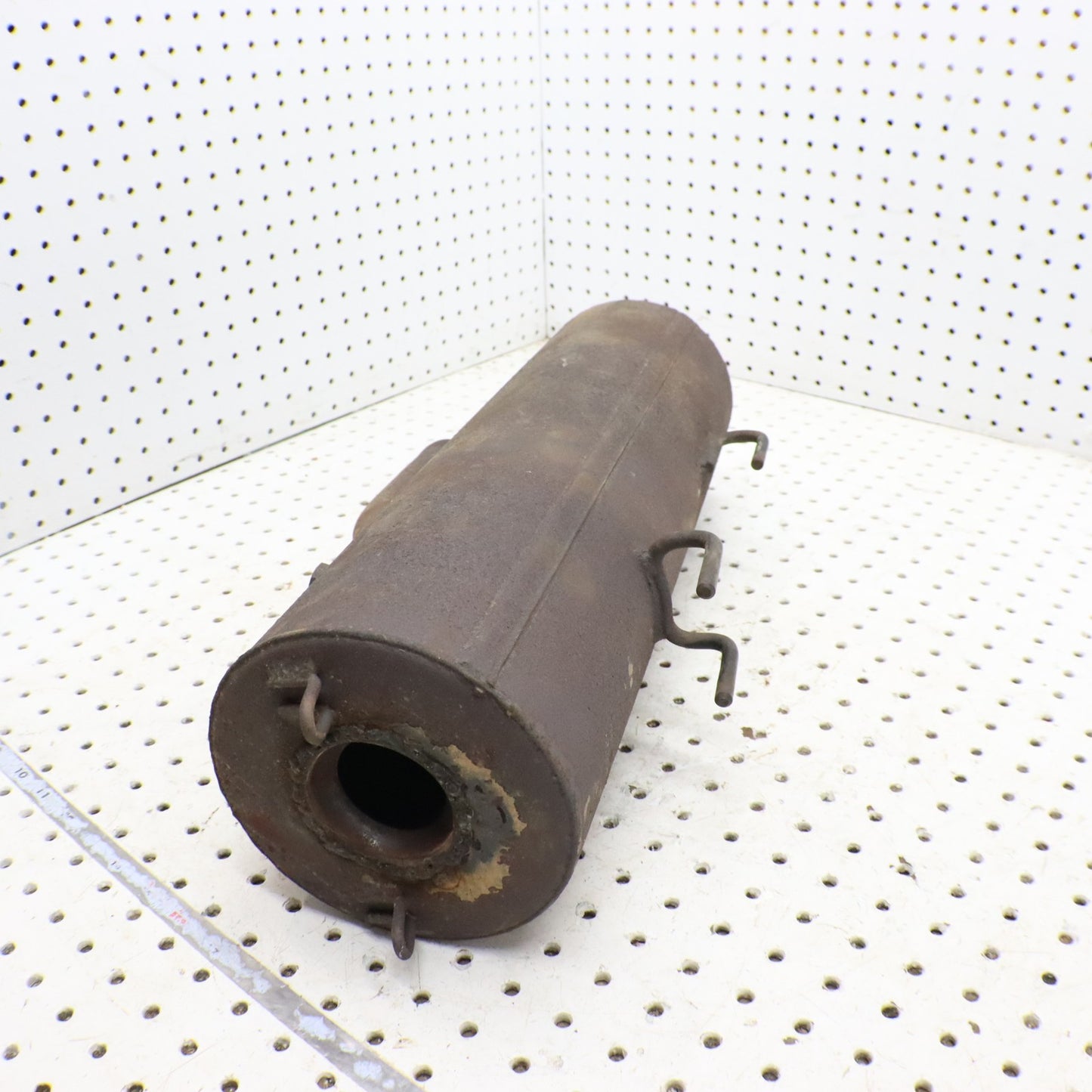 2013 Polaris Ranger 800 Exhaust Muffler 1262115-489
