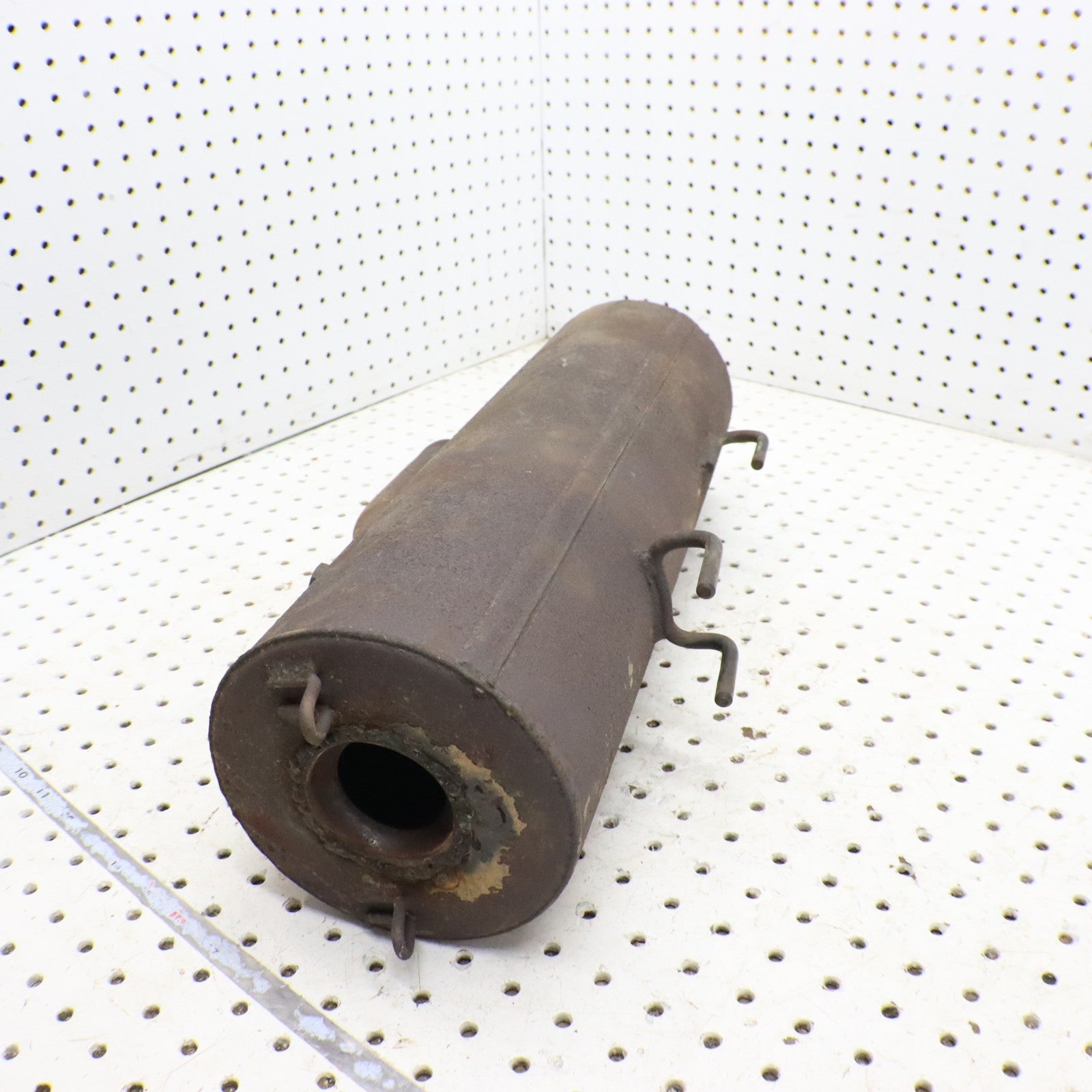2013 Polaris Ranger 800 Exhaust Muffler 1262115-489