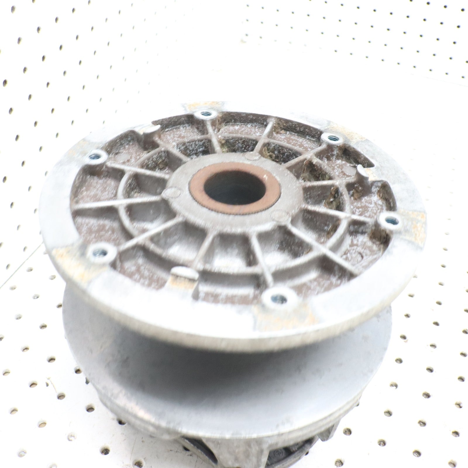 2016 Arctic Cat M8000 Drive Clutch Primary Clutch 0725-855; 0746-862; 0746-881 