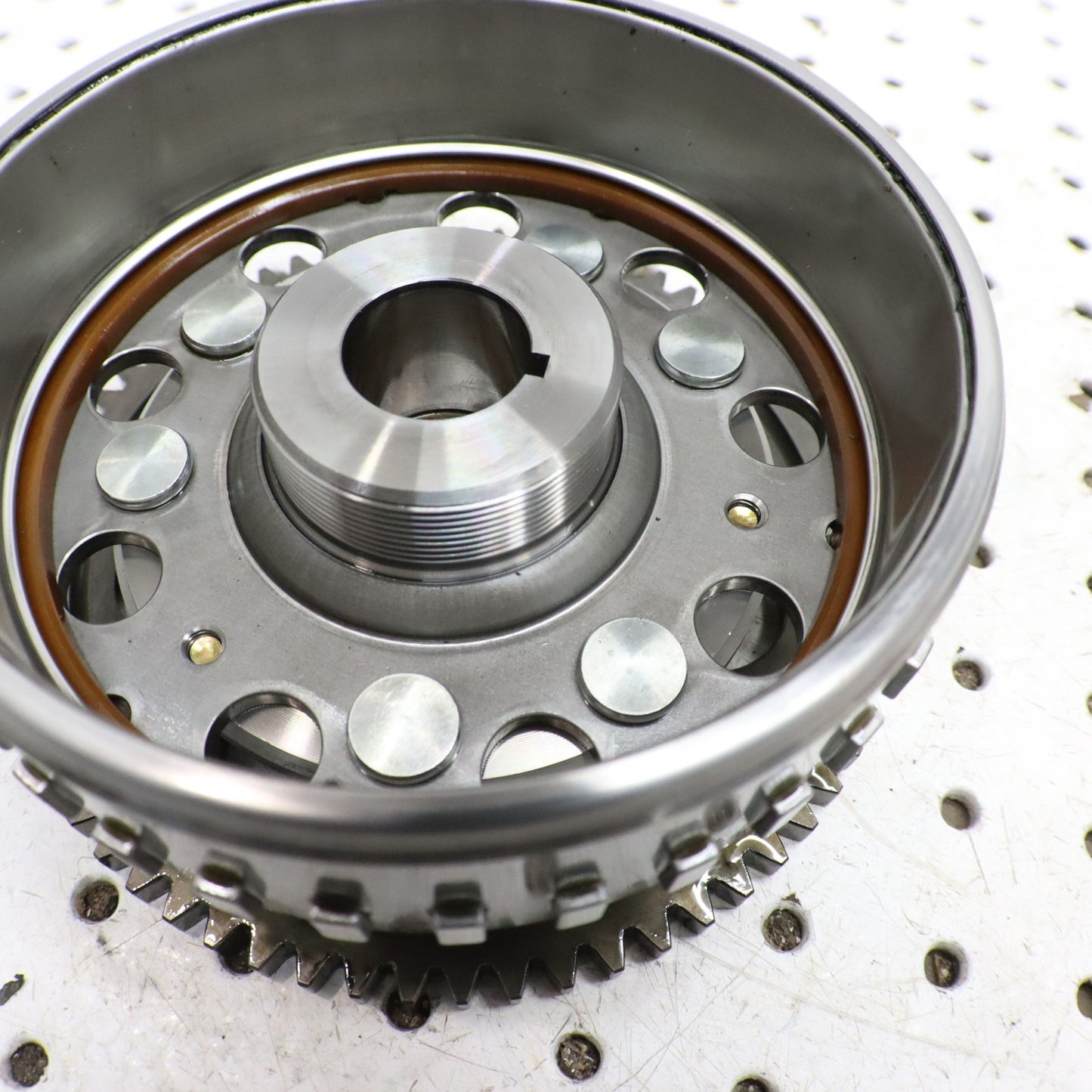 2019 Polaris Sportsman 570 Flywheel Rotor 4016074 6230561 1205604