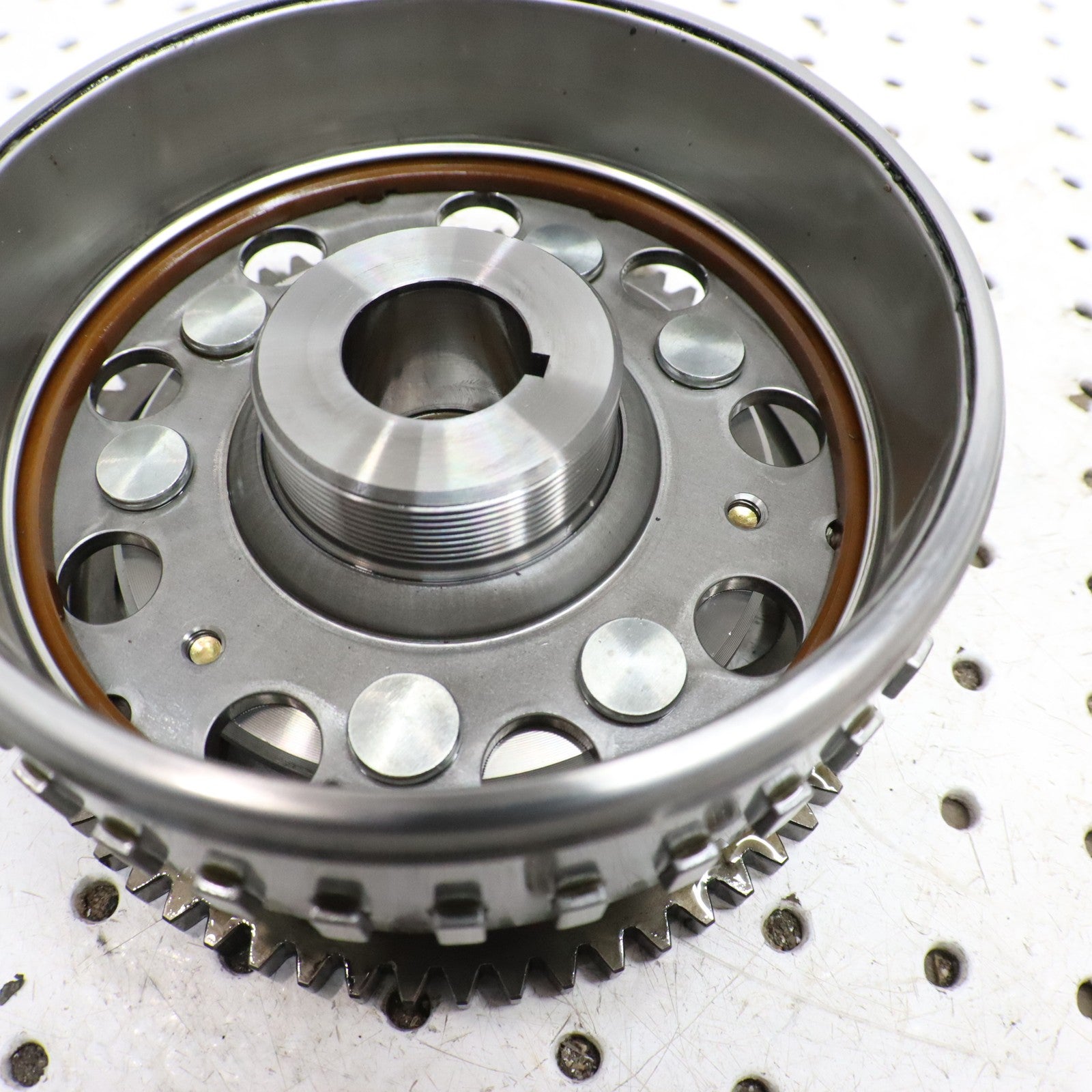 2019 Polaris Sportsman 570 Flywheel Rotor 4016074 6230561 1205604