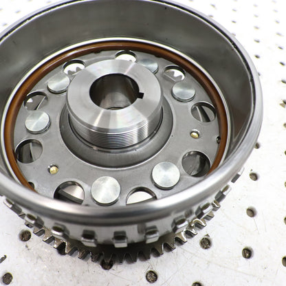 2019 Polaris Sportsman 570 Flywheel Rotor 4016074 6230561 1205604