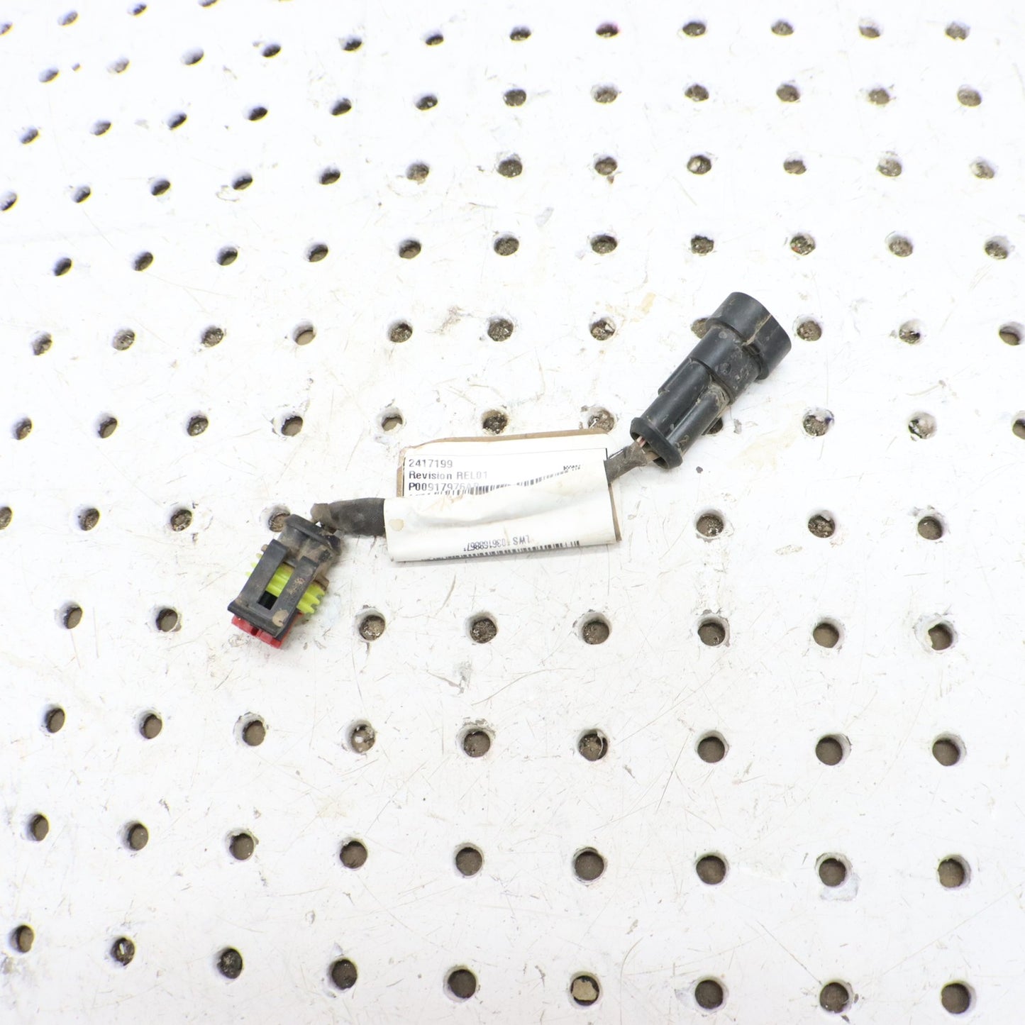 2024 Polaris Sportsman 570 Efi Eps Wire JUMPER Harness 2417199
