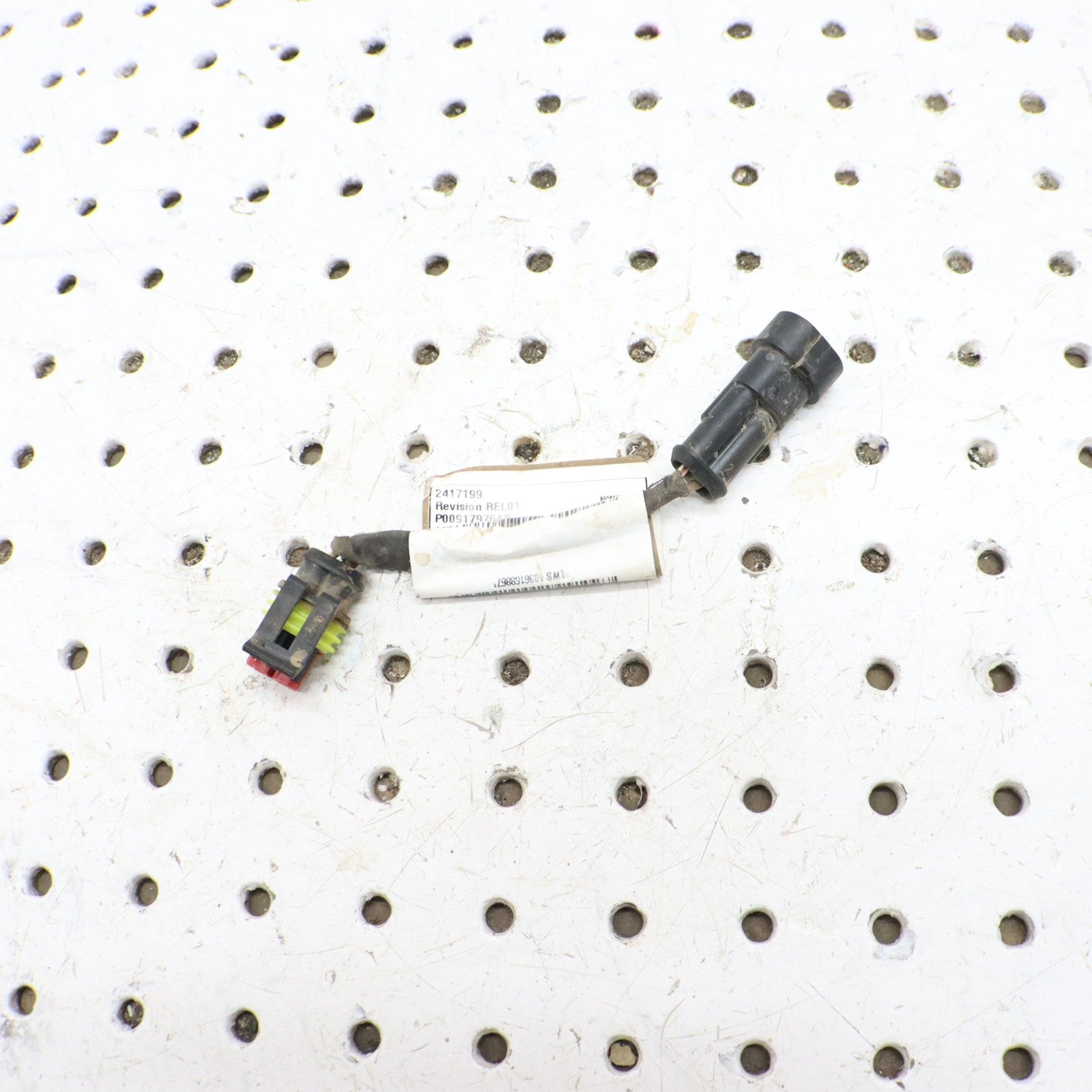 2024 Polaris Sportsman 570 Efi Eps Wire JUMPER Harness 2417199