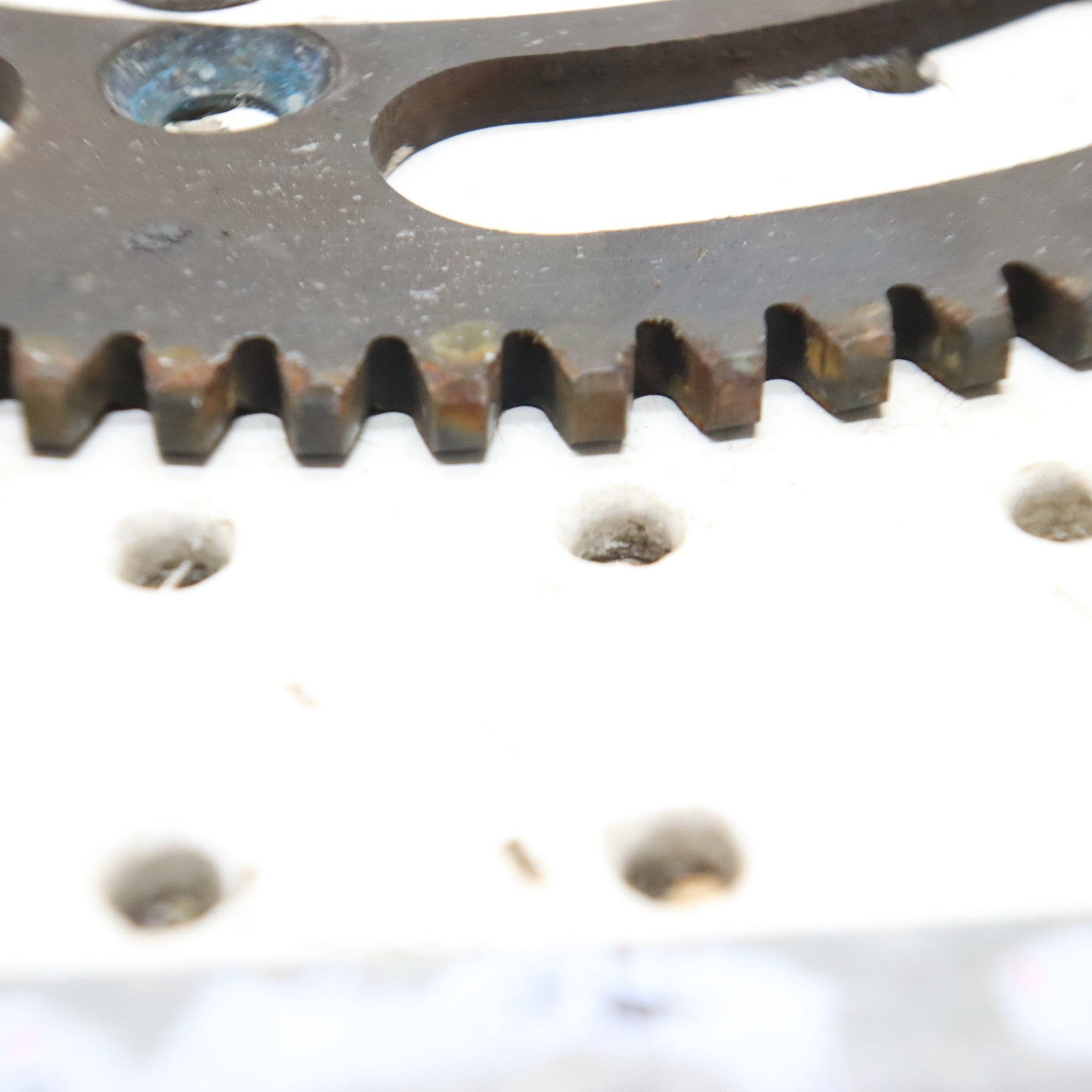 2016 Arctic Cat M8000 Starter Motor RING GEAR 0745-402