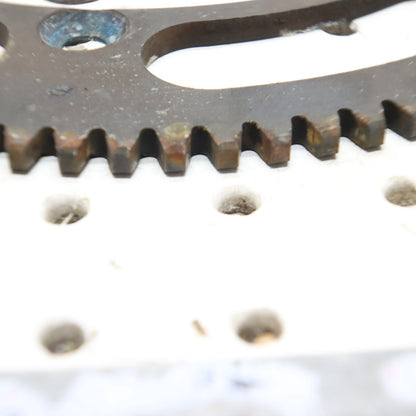 2016 Arctic Cat M8000 Starter Motor RING GEAR 0745-402