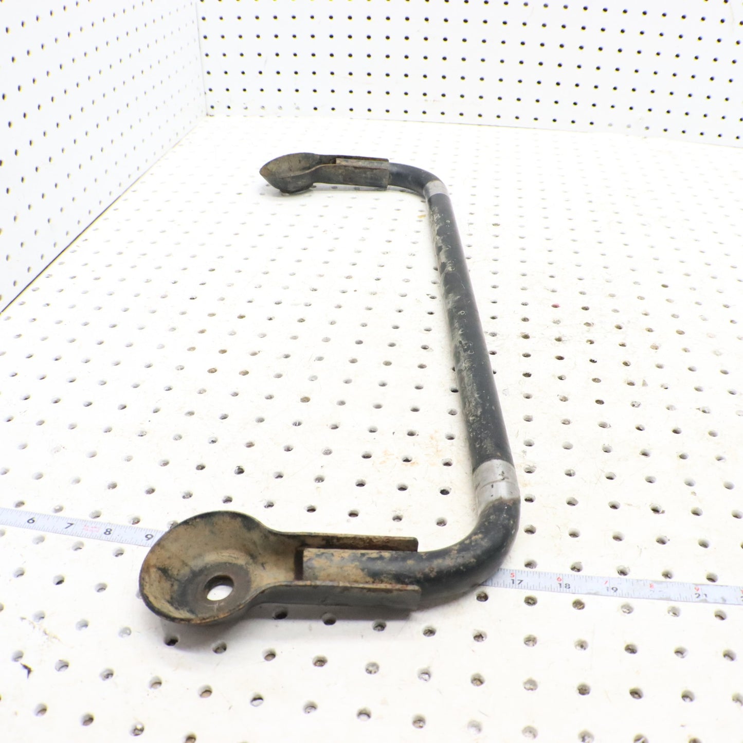 2009 Polaris Rzr 800 Sway Bar Stabilizer Bar REAR 1015480-458