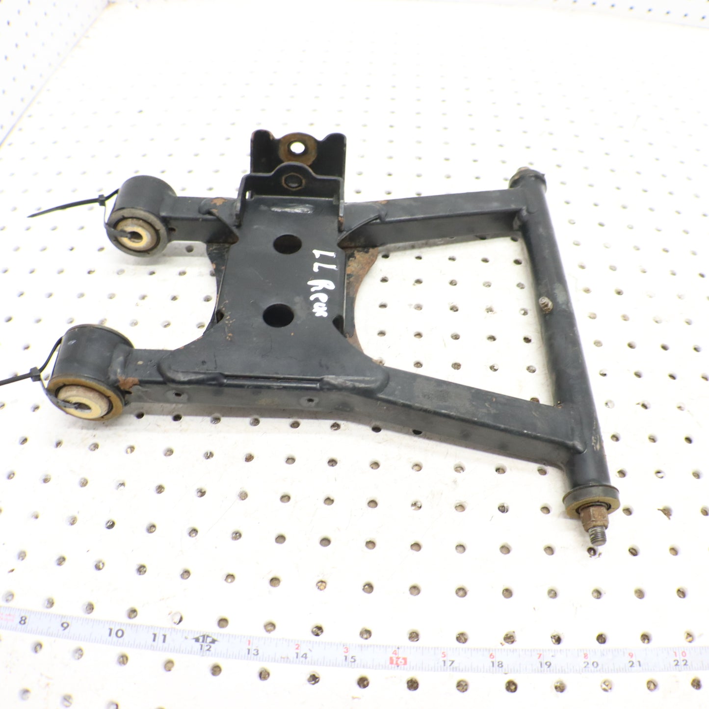 2014 Polaris Sportsman 570 Lower Left Rear Control A Arm  1015888-067