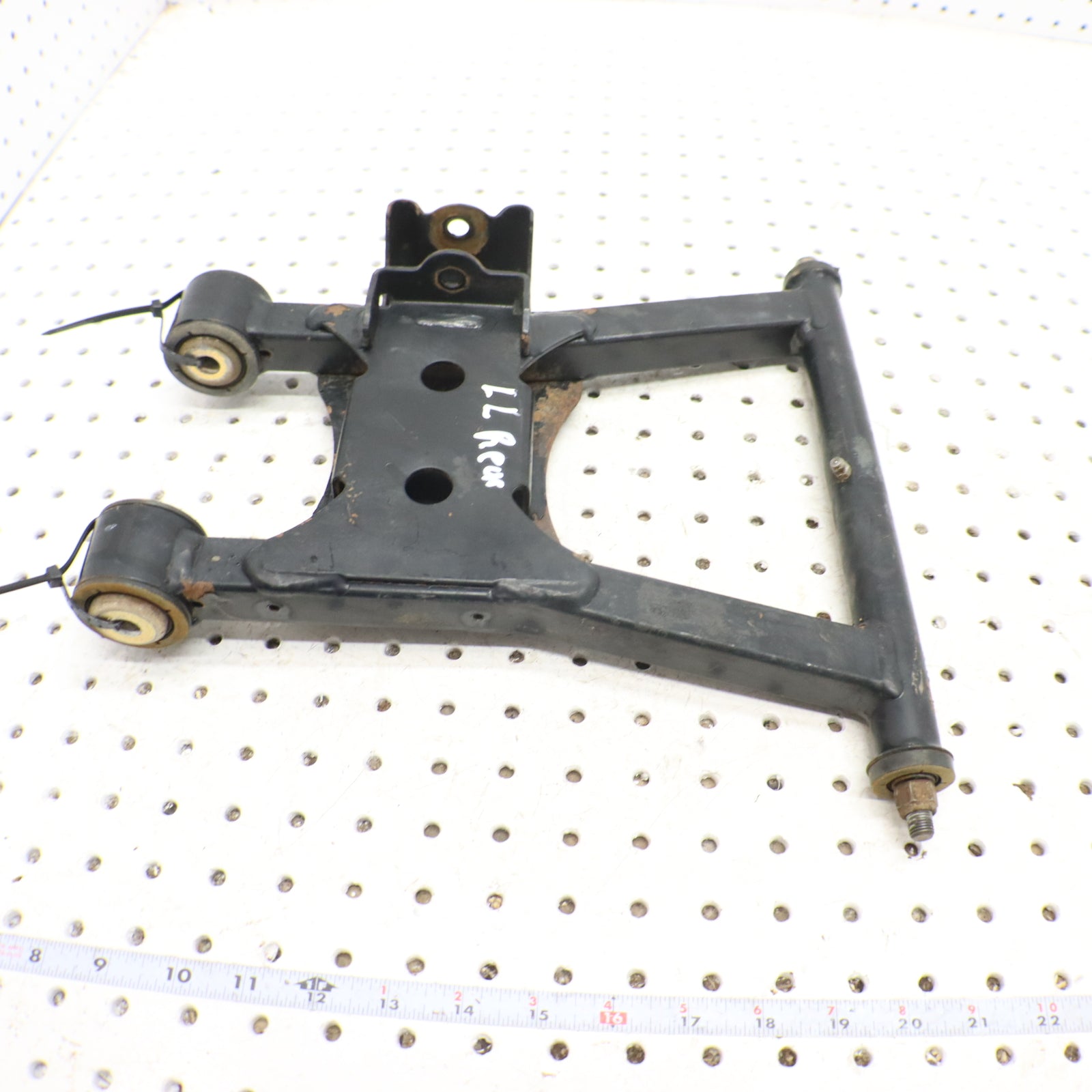 2014 Polaris Sportsman 570 Lower Left Rear Control A Arm  1015888-067