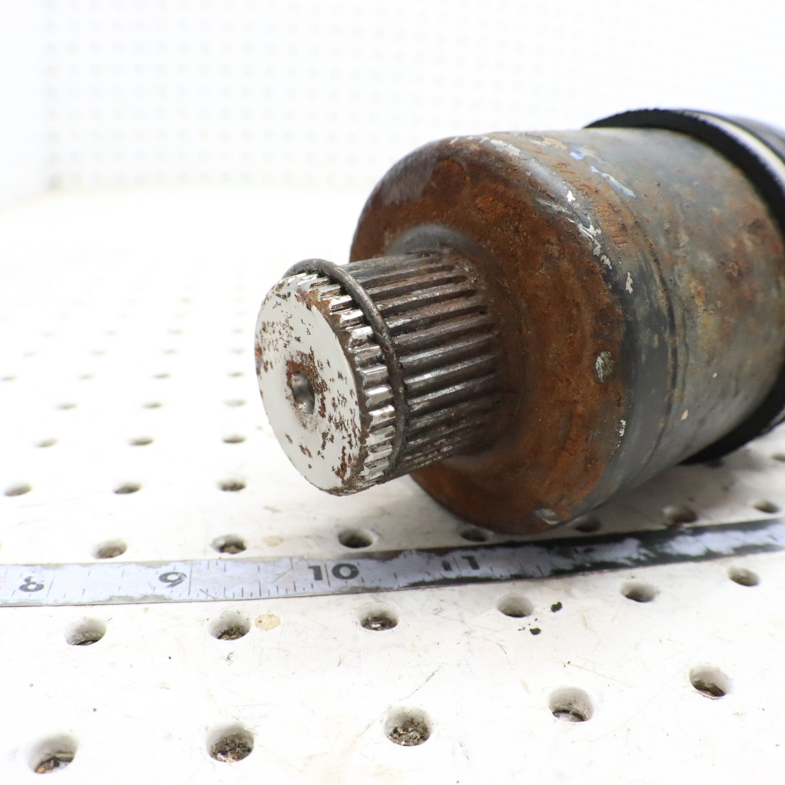 2003 Polaris Sportsman 600 REAR Cv Drive Axle Shaft 1380197 1380240